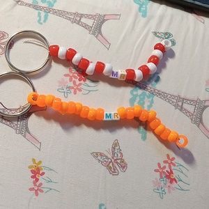 Mr Keychains